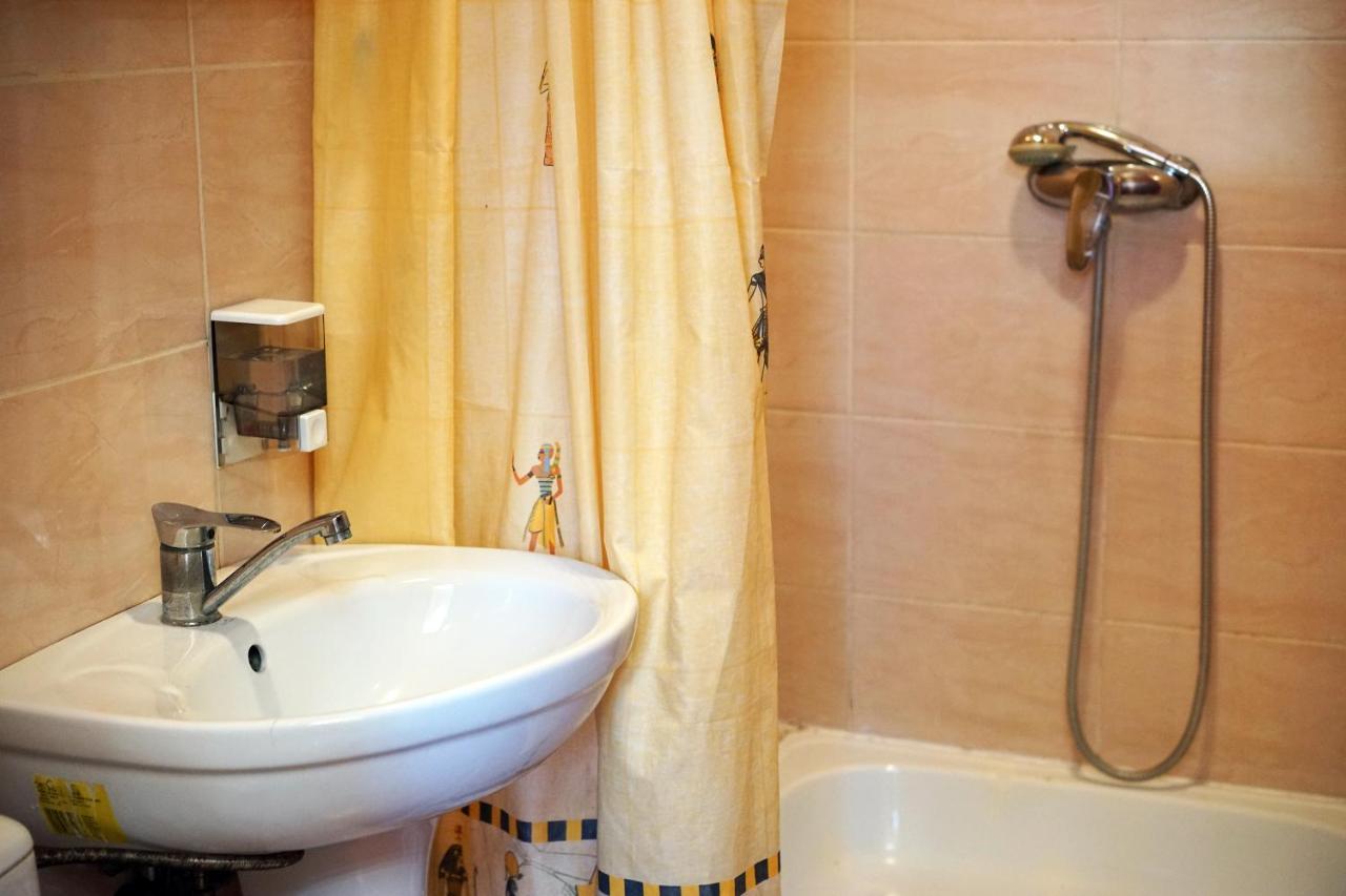 Comfort Hotel Chervonograd Экстерьер фото