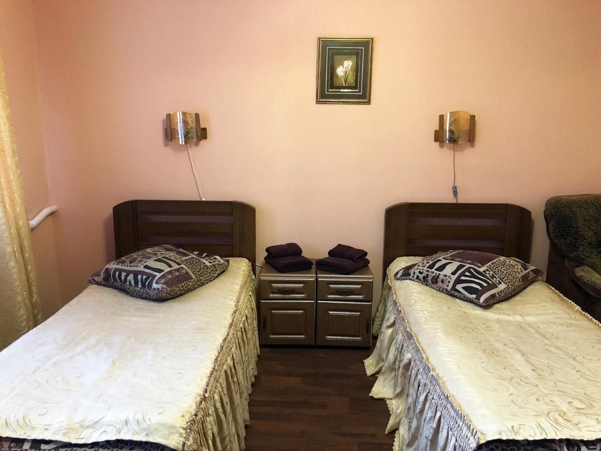 Comfort Hotel Chervonograd Экстерьер фото